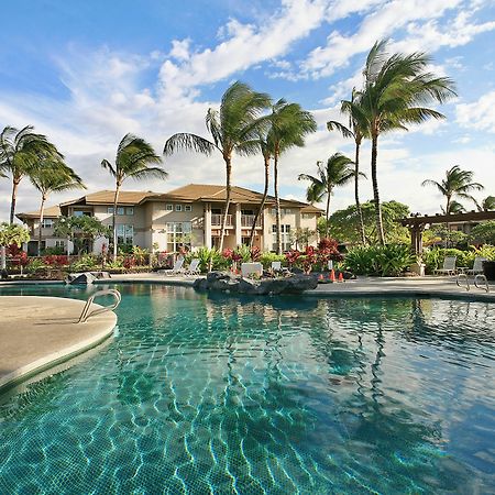 Aston Waikoloa Colony Villas Екстериор снимка