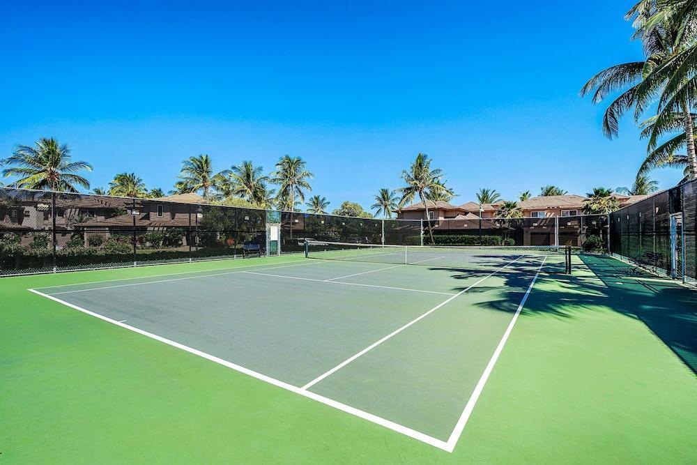Aston Waikoloa Colony Villas Екстериор снимка