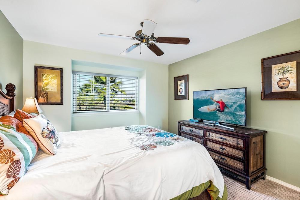 Aston Waikoloa Colony Villas Екстериор снимка