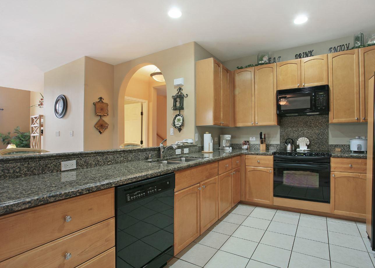 Aston Waikoloa Colony Villas Екстериор снимка