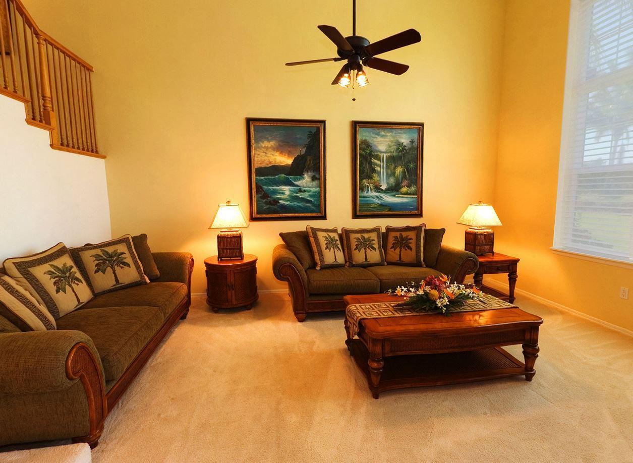 Aston Waikoloa Colony Villas Екстериор снимка