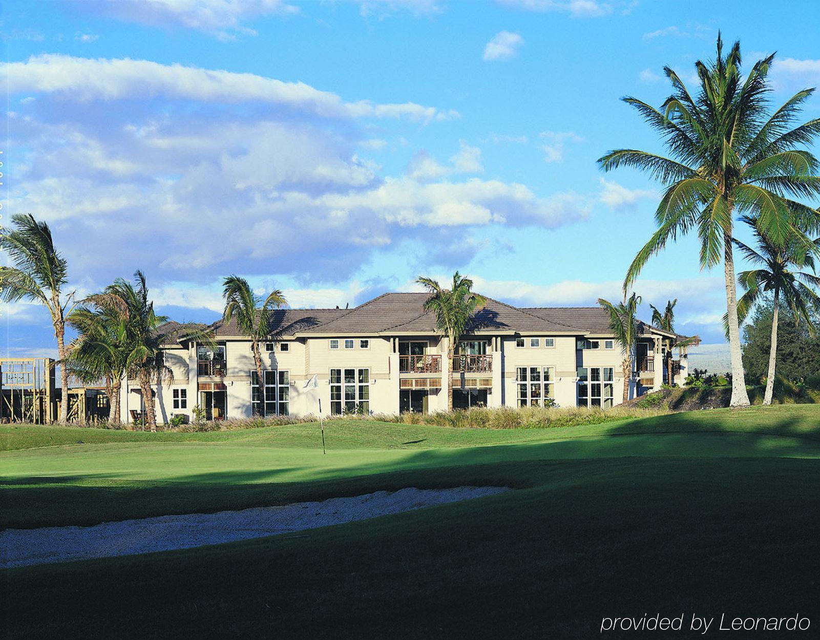 Aston Waikoloa Colony Villas Екстериор снимка