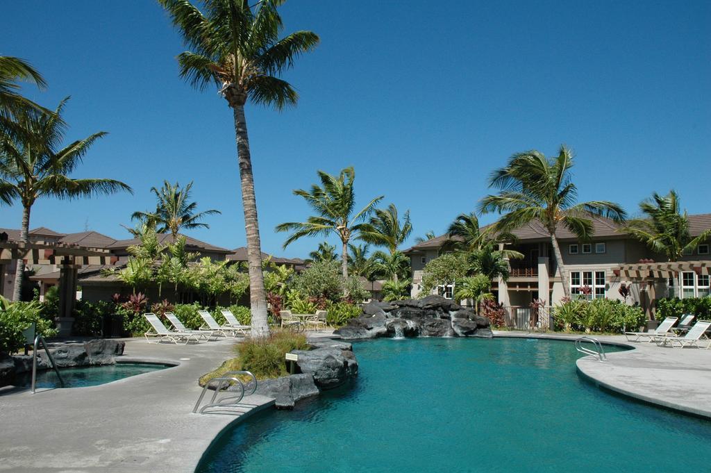 Aston Waikoloa Colony Villas Екстериор снимка