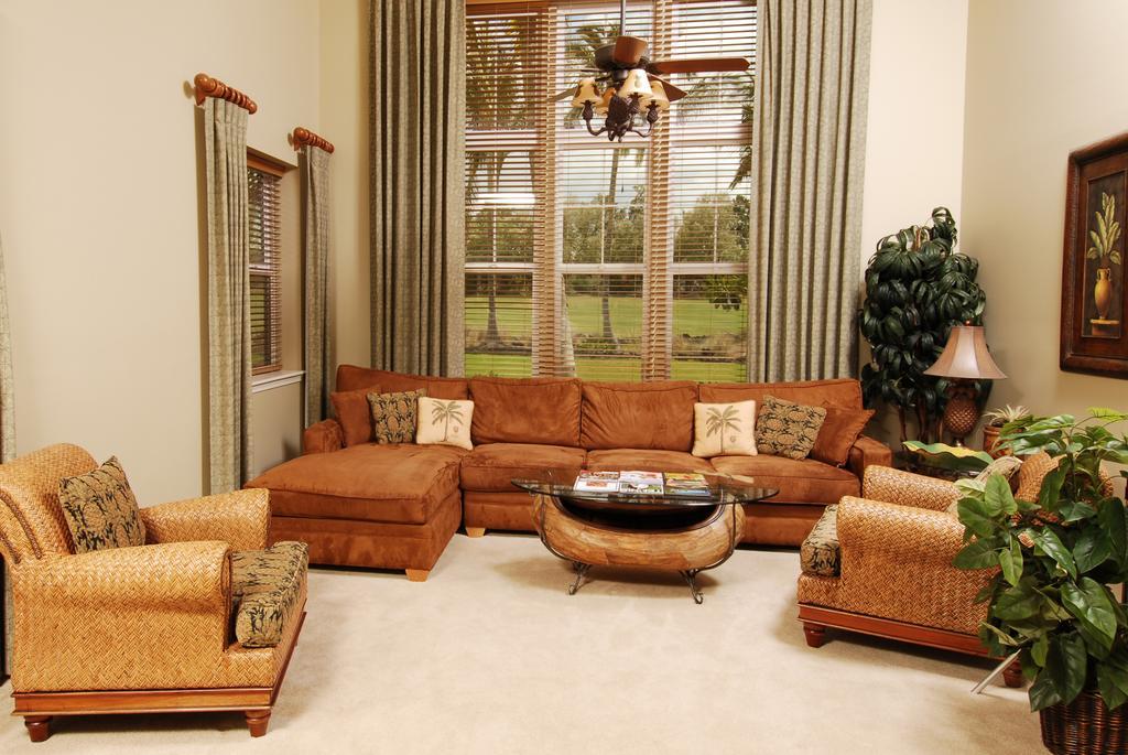 Aston Waikoloa Colony Villas Екстериор снимка