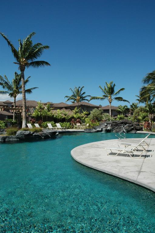 Aston Waikoloa Colony Villas Екстериор снимка