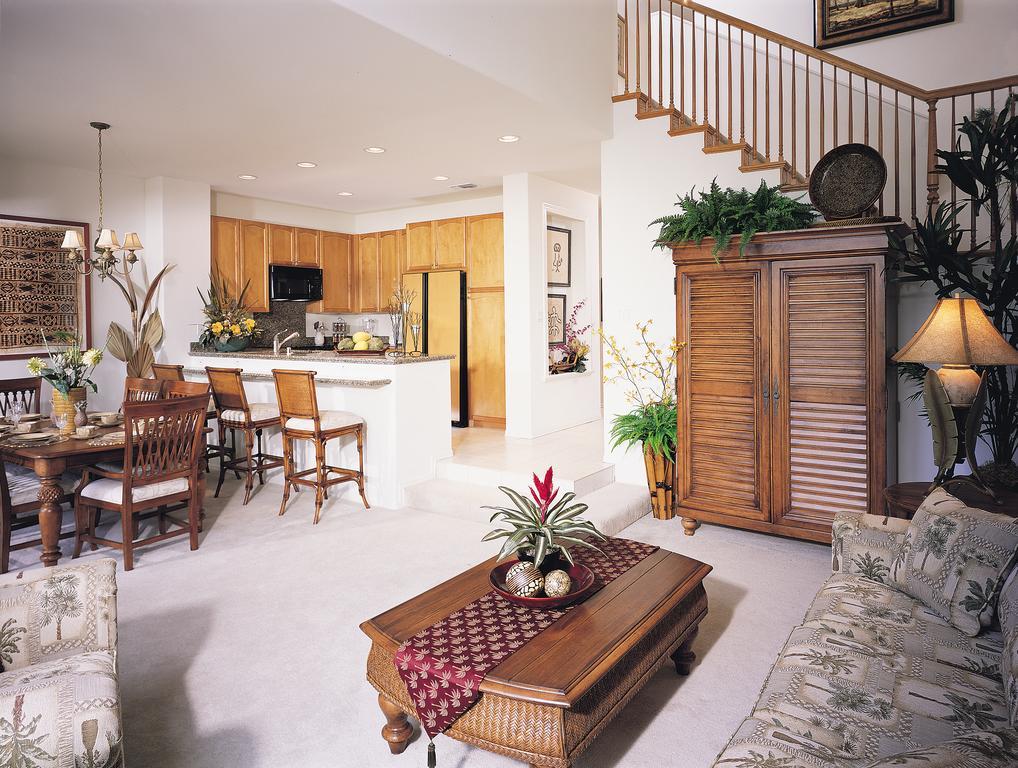 Aston Waikoloa Colony Villas Екстериор снимка