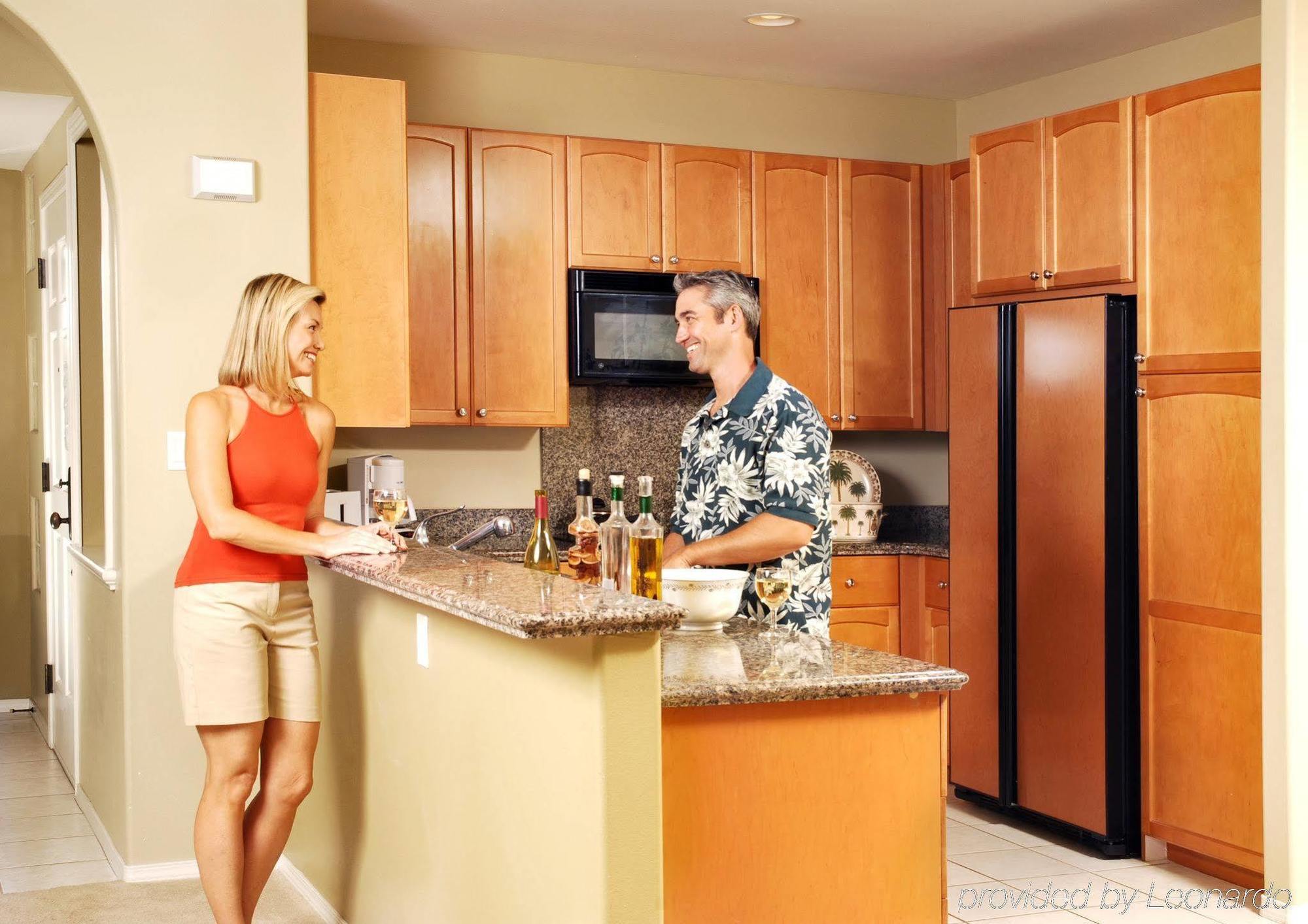 Aston Waikoloa Colony Villas Стая снимка