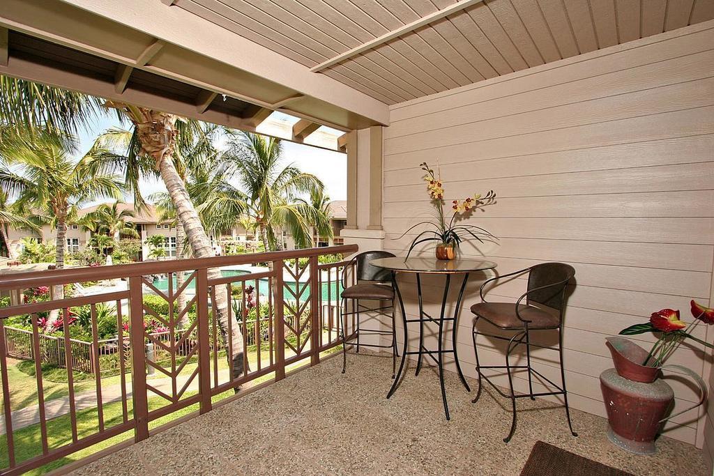 Aston Waikoloa Colony Villas Екстериор снимка