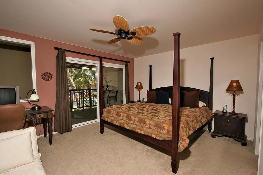 Aston Waikoloa Colony Villas Стая снимка
