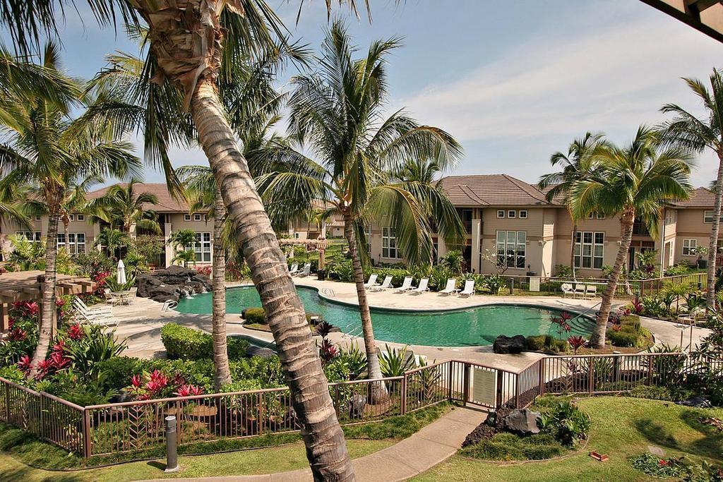 Aston Waikoloa Colony Villas Екстериор снимка