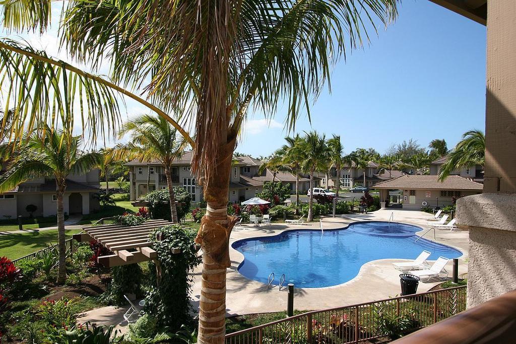 Aston Waikoloa Colony Villas Екстериор снимка