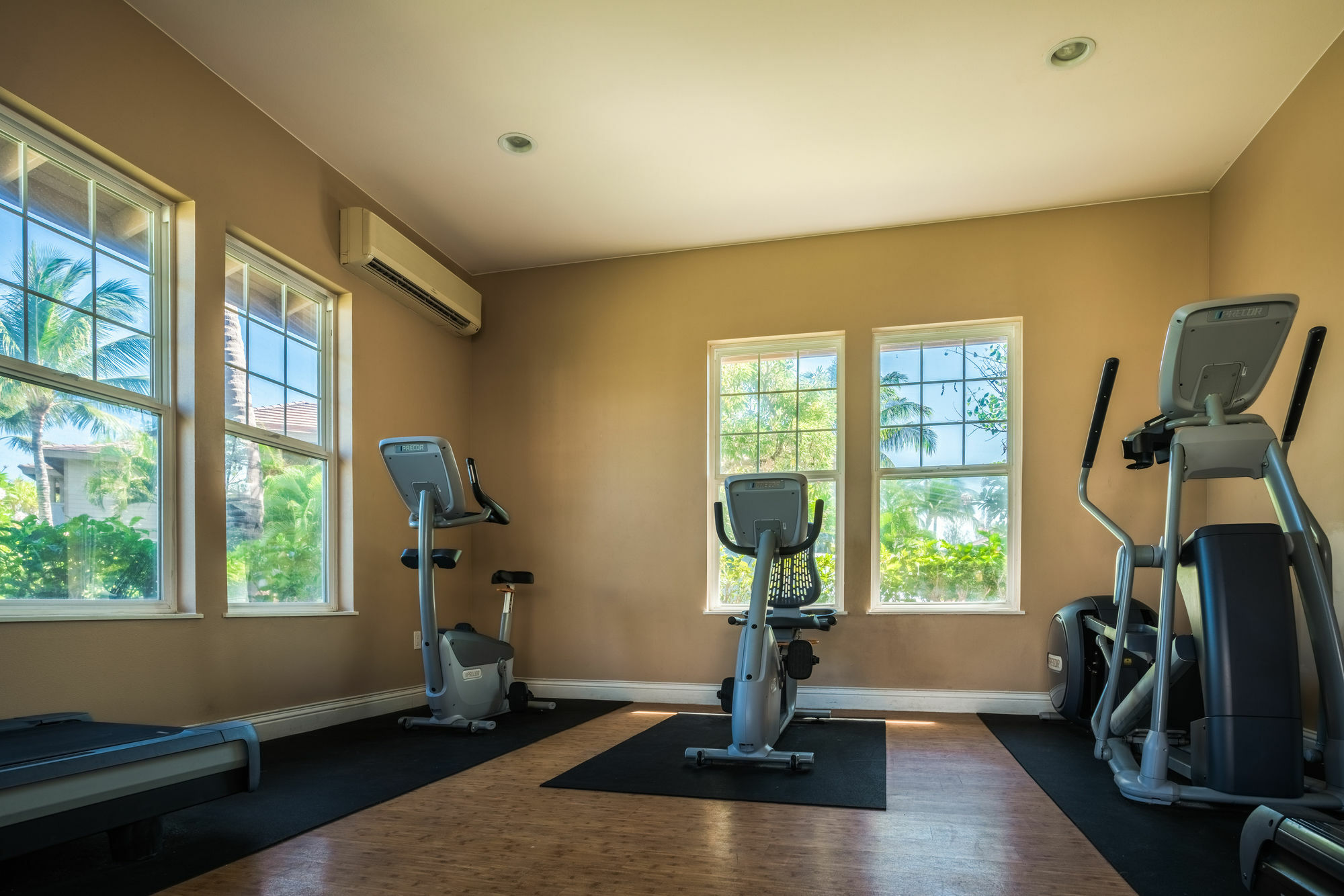 Aston Waikoloa Colony Villas Екстериор снимка