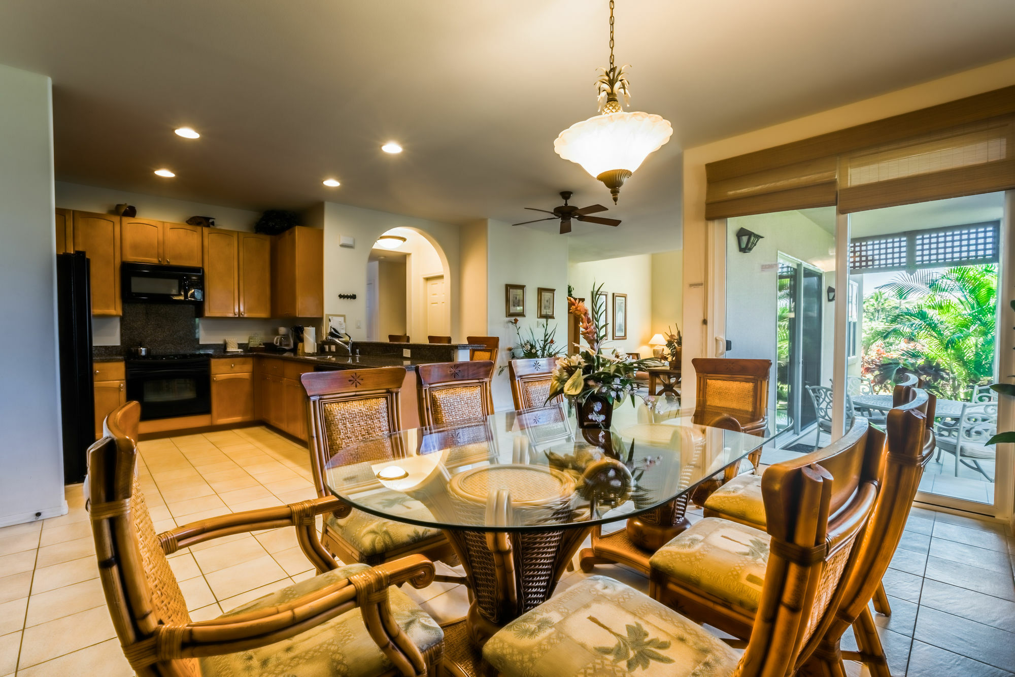 Aston Waikoloa Colony Villas Екстериор снимка