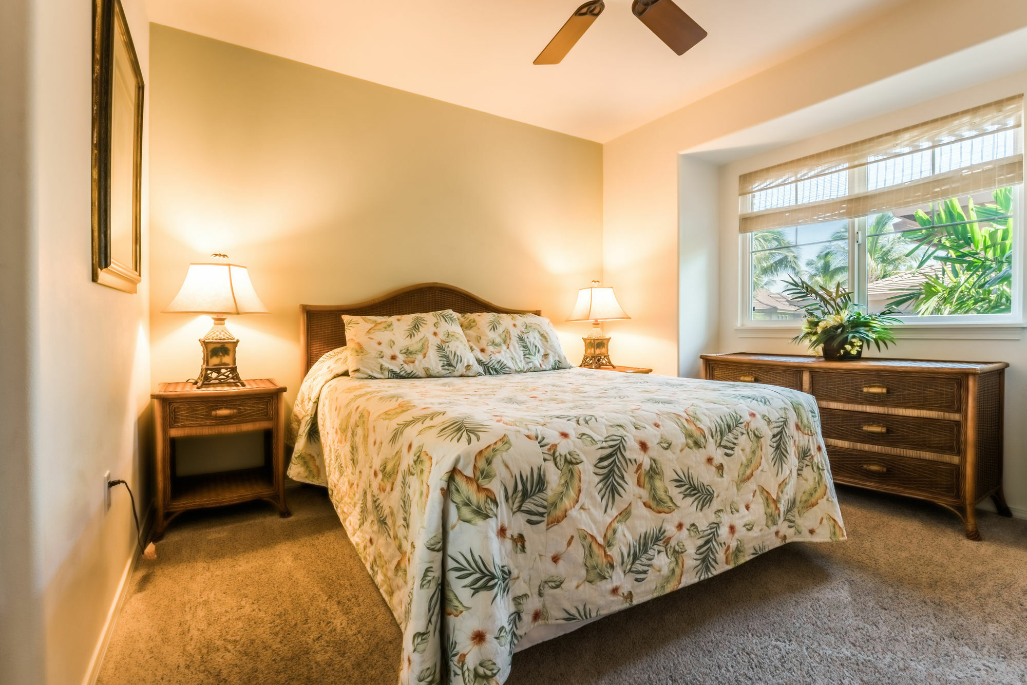 Aston Waikoloa Colony Villas Екстериор снимка