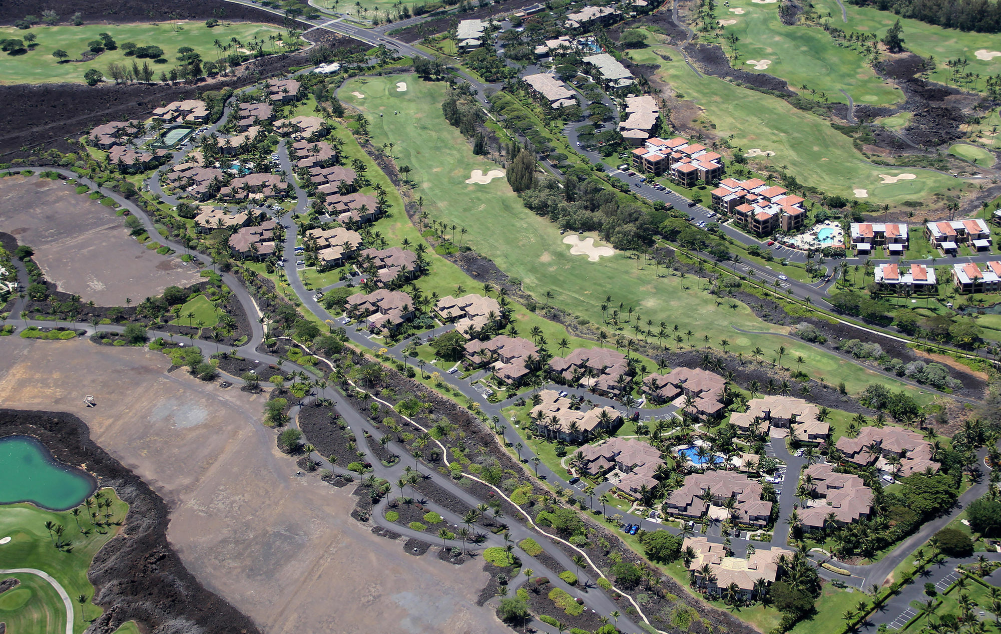 Aston Waikoloa Colony Villas Екстериор снимка