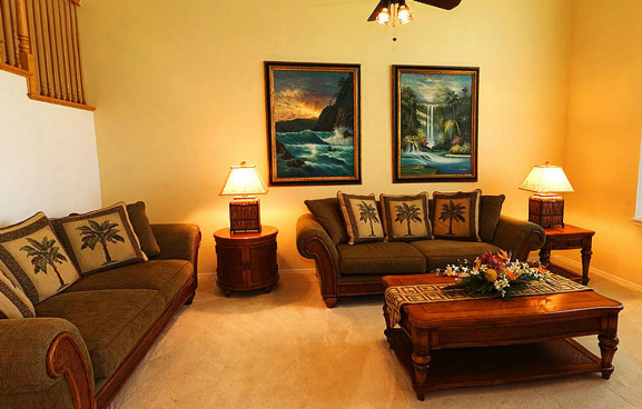Aston Waikoloa Colony Villas Екстериор снимка